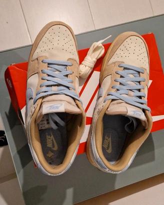 Nike dunk low retro edizione limitata