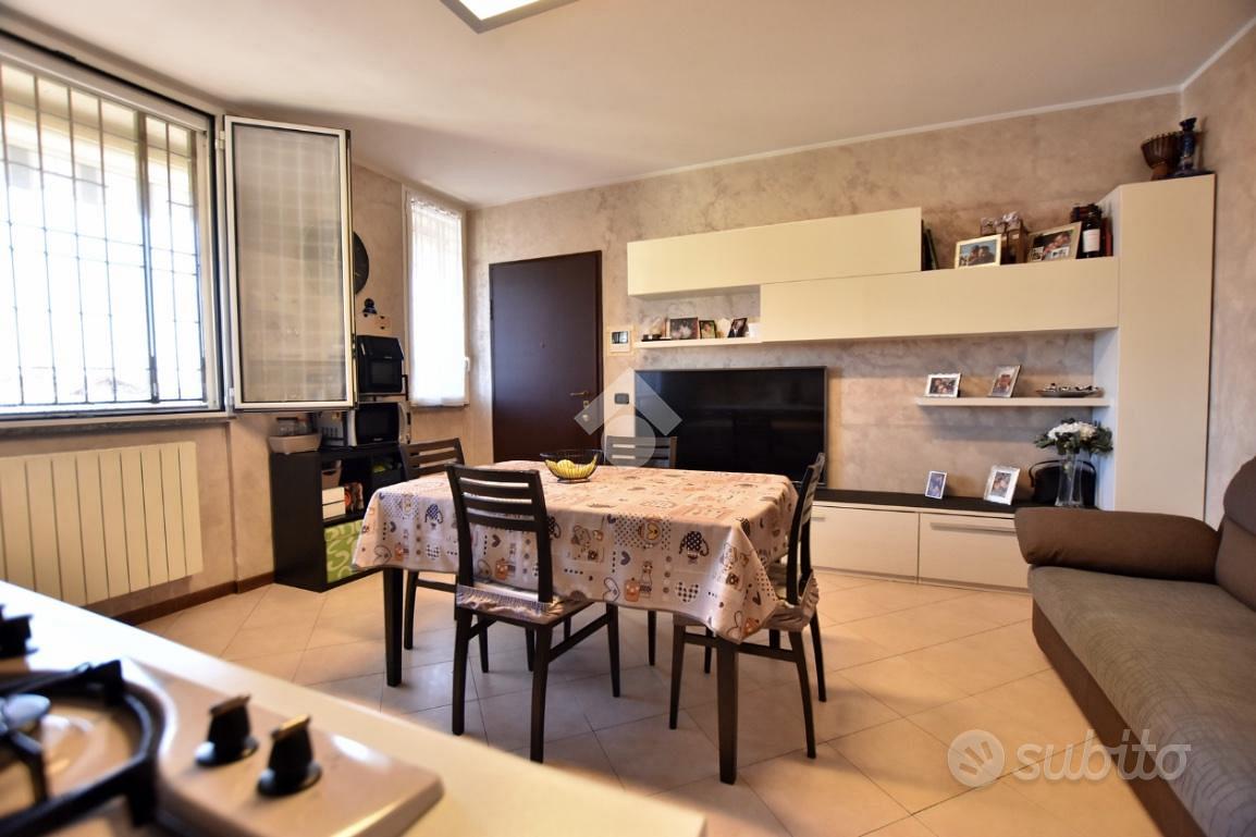 Apartment in Vignate - Vista 2
