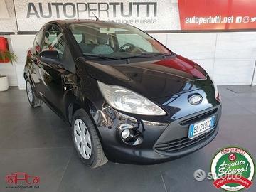 Subito - Auto per tutti Palermo - FORD Ka+ 1.3 TDCi 75CV cDPF - Auto In  vendita a Palermo