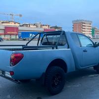 Roll Bar pick up L200 2006-2015