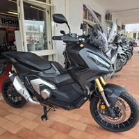 Honda X-ADV 750 UNIPRO 07.2024 KM 4.700