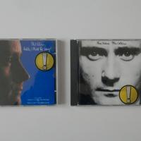 CD Phil Collins  Face Value/Hello, I Must Be Going