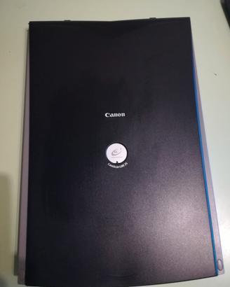 Scanner Canon