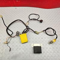 CENTRALINA VORTEX SUZUKI RMZ 250 2004 2006 RM-Z 20