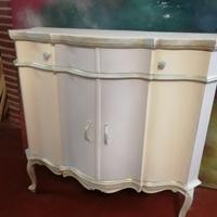 credenza vintage 