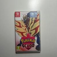 pokemon scudo