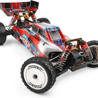 Auto RC 1/10 Brushless 4WD 70km/h