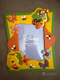 Cornice Winnie the pooh