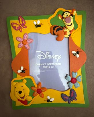 Cornice Winnie the pooh