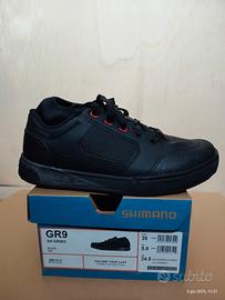 Scarpe bici Shimano SH-GR903 Misura 39