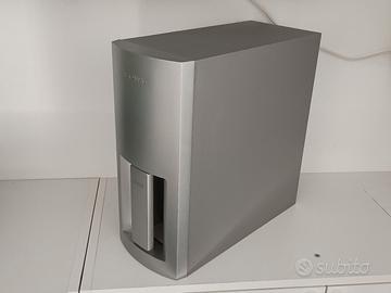 SUBWOOFER SONY - TV