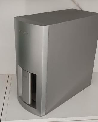 SUBWOOFER SONY - TV