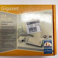 Siemens USB Stick 54