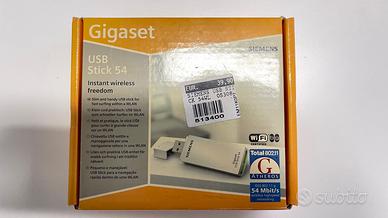 Siemens USB Stick 54