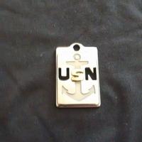 Ciondolo per collana Morellato USN Ancora