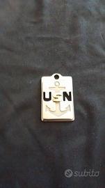 Ciondolo per collana Morellato USN Ancora