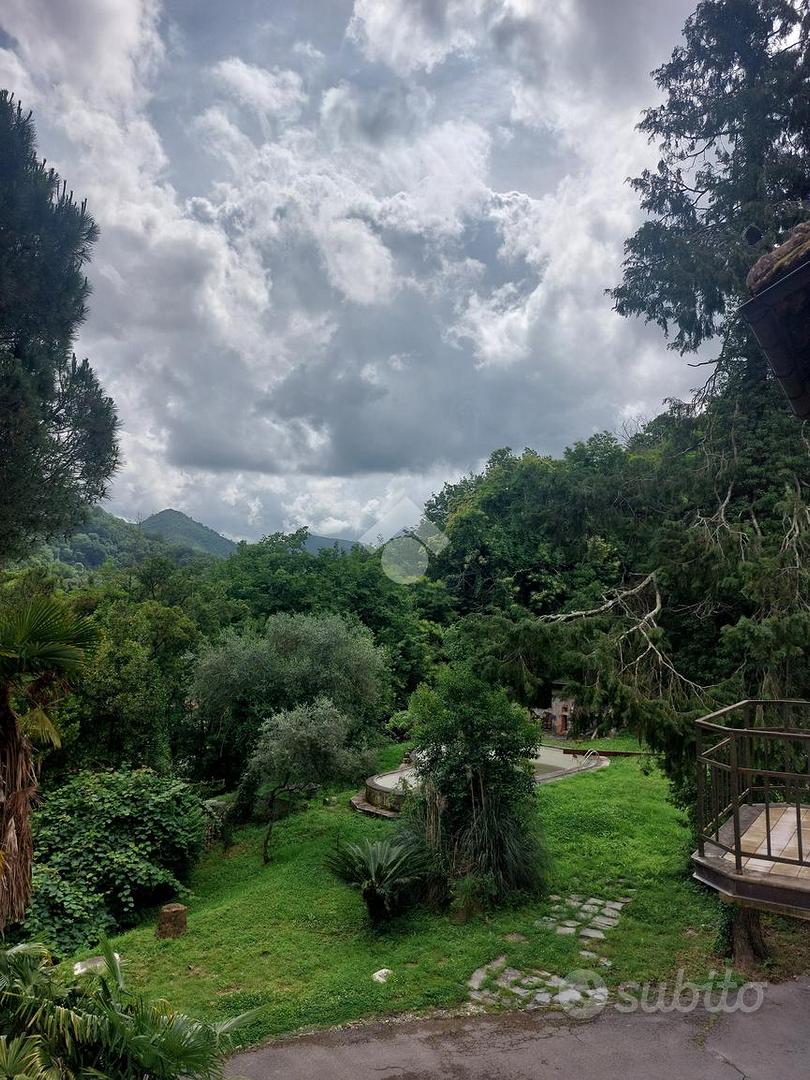Appartamento – San Salvatore, Monticelli - Vista 4