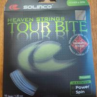 corde tennis TOUR BITE