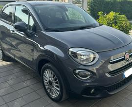 Fiat 500x 1.3 multijet 95cv E-Connect iva esposta