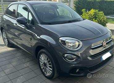 Fiat 500x 1.3 multijet 95cv E-Connect iva esposta