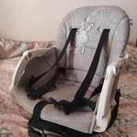 rialzo bambini seggiolino da tavolo CAM