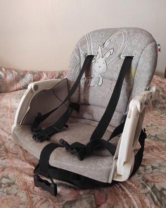 rialzo bambini seggiolino da tavolo CAM