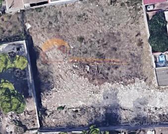 Industriale a Siracusa