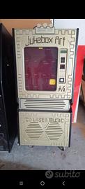Juke box vintage