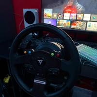 tmx thrustmaster forse feedback