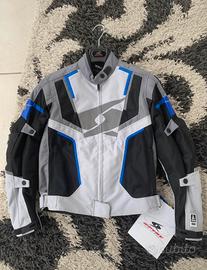 Gicca da moto Spyke