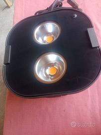 Faro led professionale 150W luce esterna