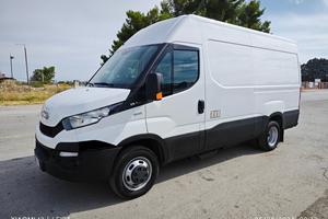 IVECO Daily 35C14 furgone passo 3520L-H2 METANO