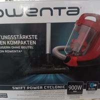 Aspirapolvere Rowenta senza sacco
