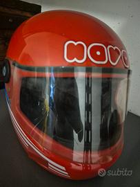 Casco Nava Vintage 