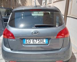 KIA Venga - 2011