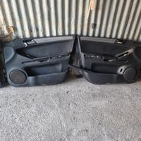 PANNELLI PORTA MERCEDES ML 320 CDI W164 