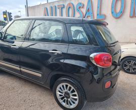 FIAT 500 L DIESEL OK NEOPATENTATO