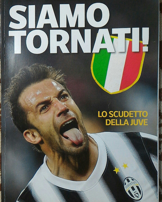 Rivista "Siamo Tornati" (Corriere della Sera)