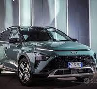 Accessori e ricambi hyundai bayon 2023;2024