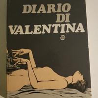 Diario di Valentina Guido Crepax 