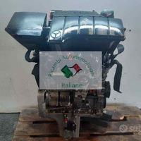 Motore Mercedes Classe A Codice Mot. 166960