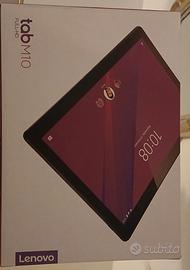 lenovo TAB M10