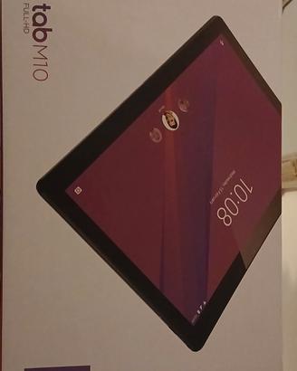 lenovo TAB M10