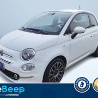 FIAT 500 1.0 HYBRID DOLCEVITA 70CV