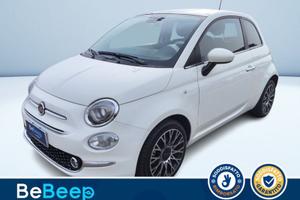 FIAT 500 1.0 HYBRID DOLCEVITA 70CV