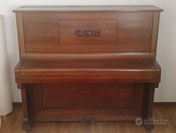 Pianoforte Hoffmann Berlin