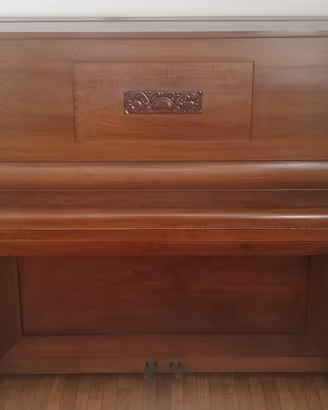 Pianoforte Hoffmann Berlin