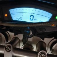 SWM 125 x neo patentati