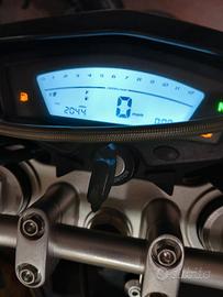 SWM 125 x neo patentati