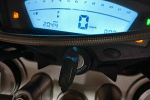 SWM 125 x neo patentati